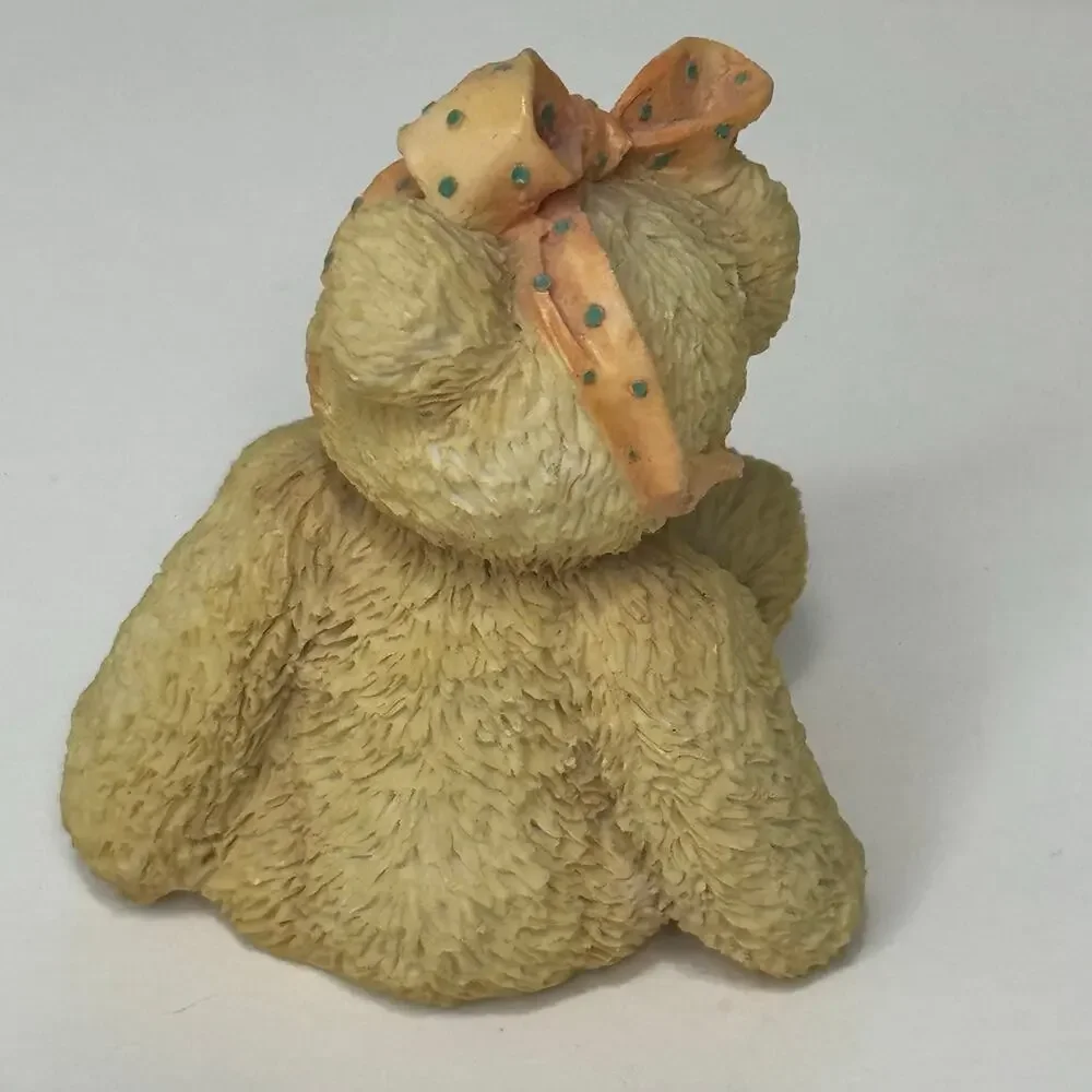 Cherished Teddies 